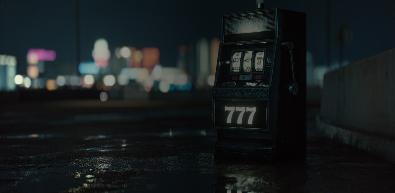 Las Vegas Casino