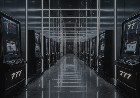 Las Vegas Casino
